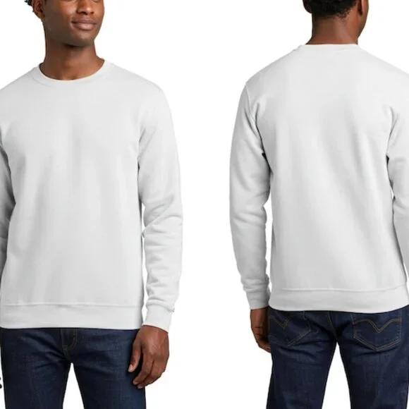 Kansas City Chiefs Woman Sweatshirt Retro NFL Football Crewneck Fan Gift 05 - Picture 5 of 5